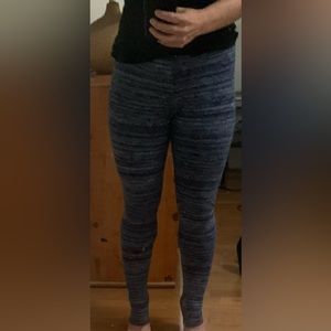 Organic fashion leggies!